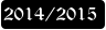2014/2015