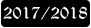 2017/2018