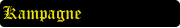 Kampagne