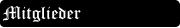 Mitglieder