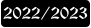 2022/2023