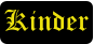 Kinder