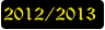 2012/2013